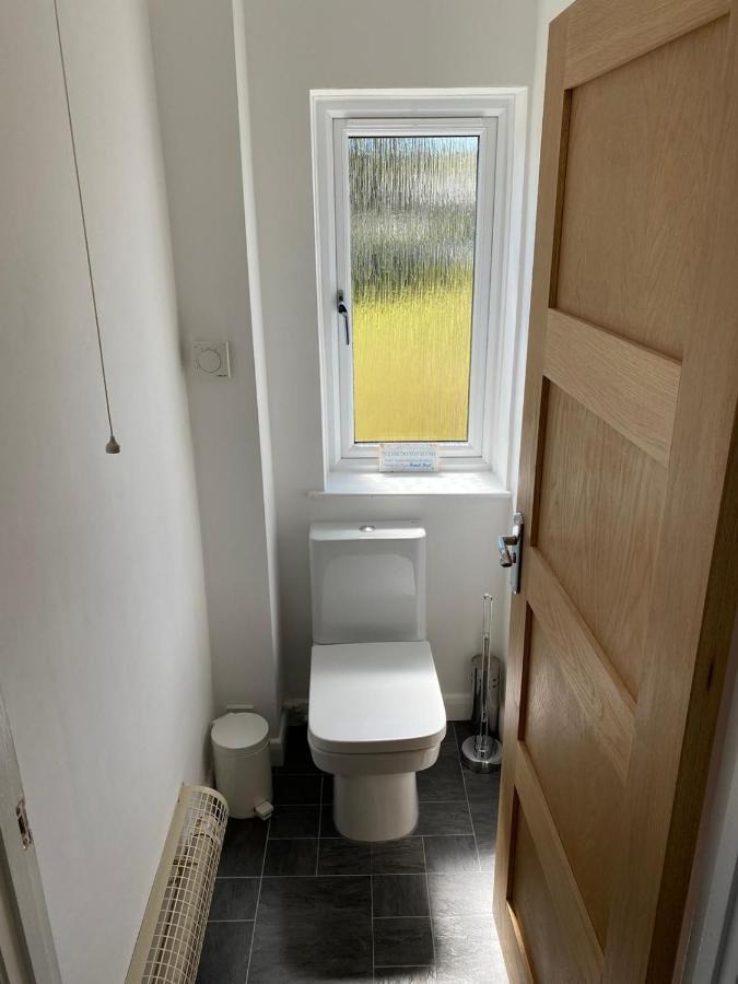 Haytor Court, Haytor, Dartmoor Apartment Bagian luar foto