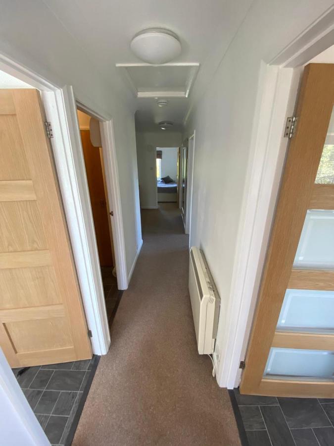 Haytor Court, Haytor, Dartmoor Apartment Bagian luar foto