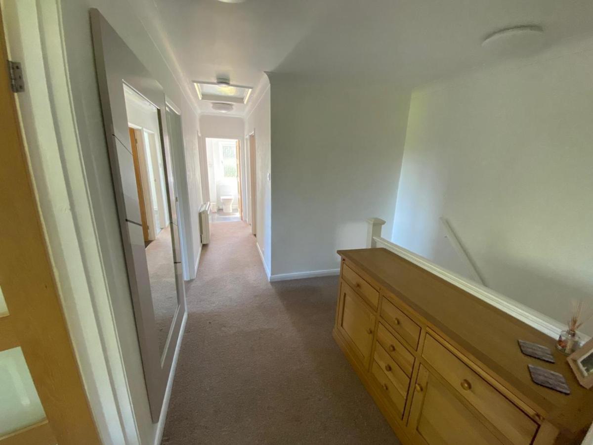 Haytor Court, Haytor, Dartmoor Apartment Bagian luar foto