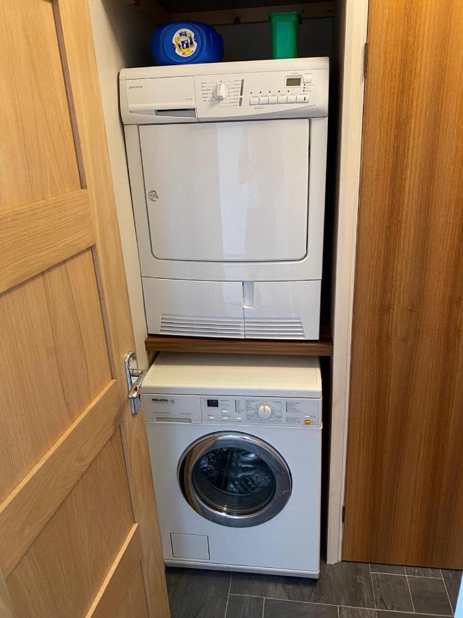 Haytor Court, Haytor, Dartmoor Apartment Bagian luar foto