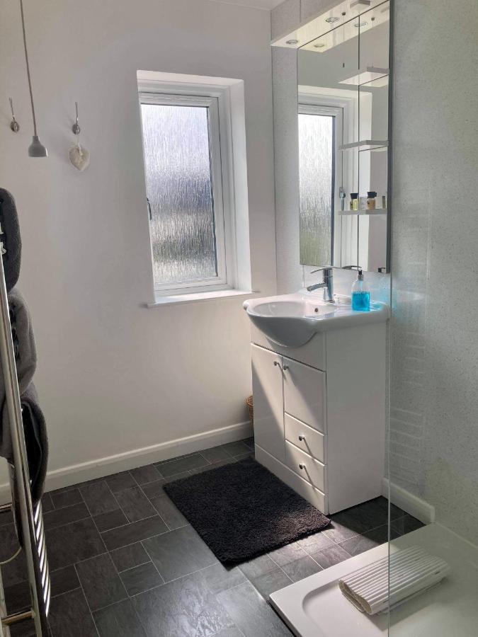 Haytor Court, Haytor, Dartmoor Apartment Bagian luar foto