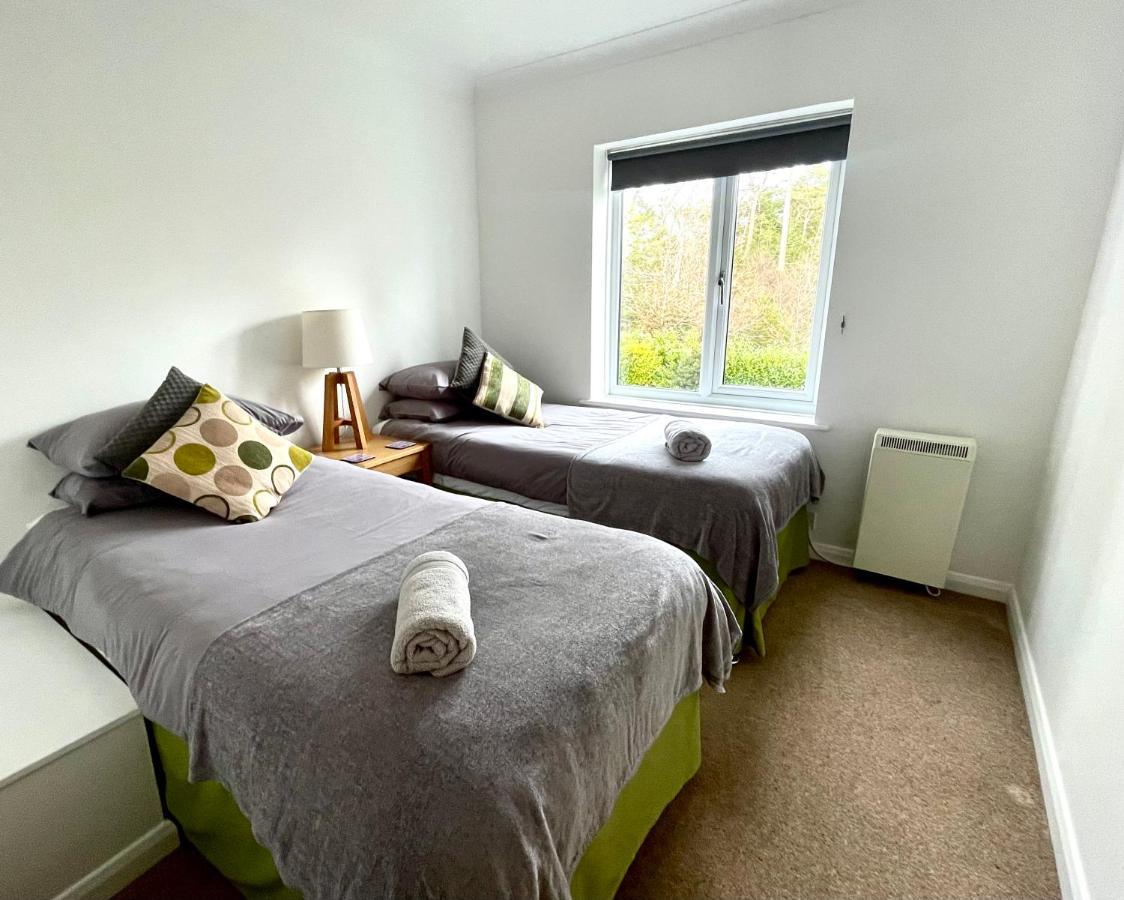 Haytor Court, Haytor, Dartmoor Apartment Bagian luar foto