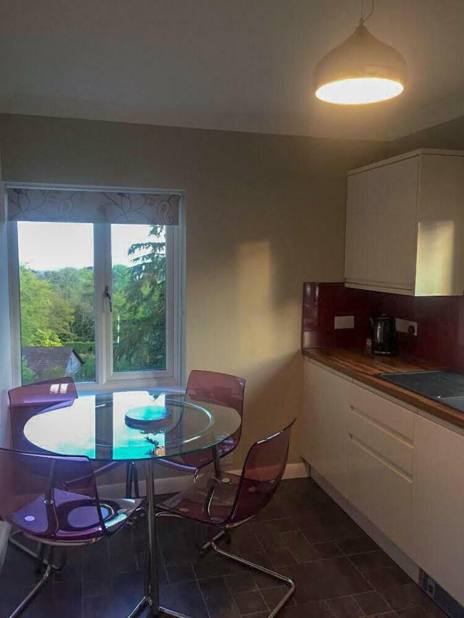 Haytor Court, Haytor, Dartmoor Apartment Bagian luar foto
