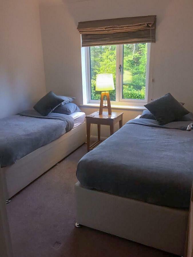 Haytor Court, Haytor, Dartmoor Apartment Bagian luar foto